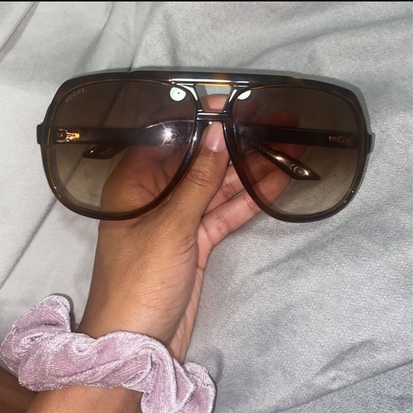 Gucci shades